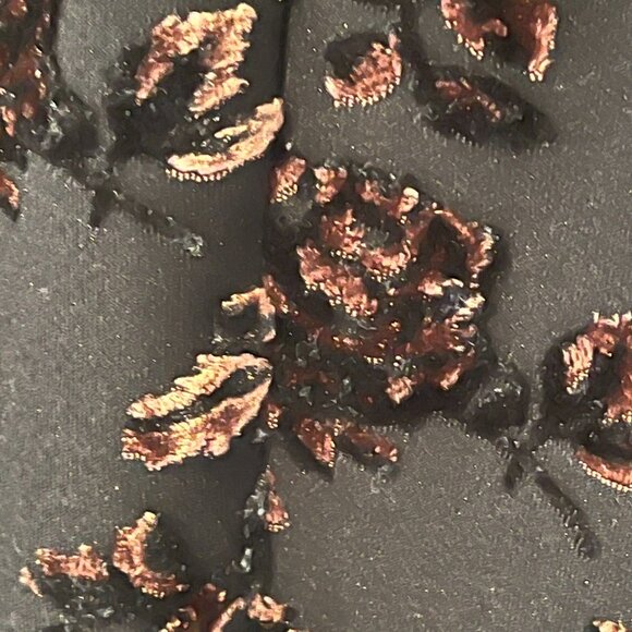 Modern Vintage Hanky Panky y2k Burnout Sleeveless Going out Top Size Small - Picture 7 of 8